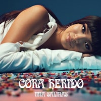 cora herido - with salsa