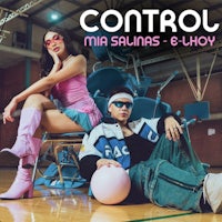 control - mia salinas & joy